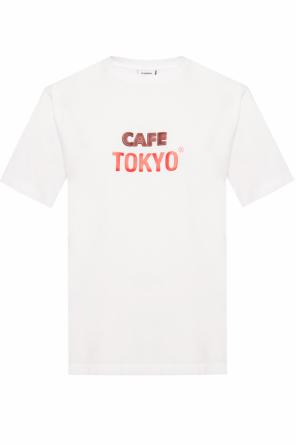 Printed oversize t-shirt, zdjęcie 1 Printed oversize t-shirt od Vetements